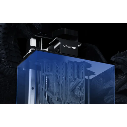 Anycubic Photon Mono M7 3D nyomtató - 12