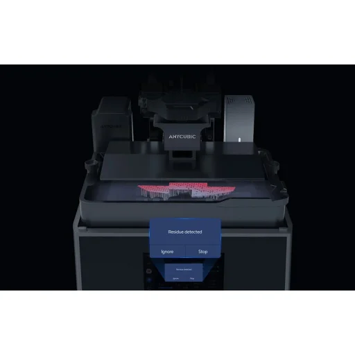 Anycubic Photon Mono M7 Pro 3D nyomtató - 14