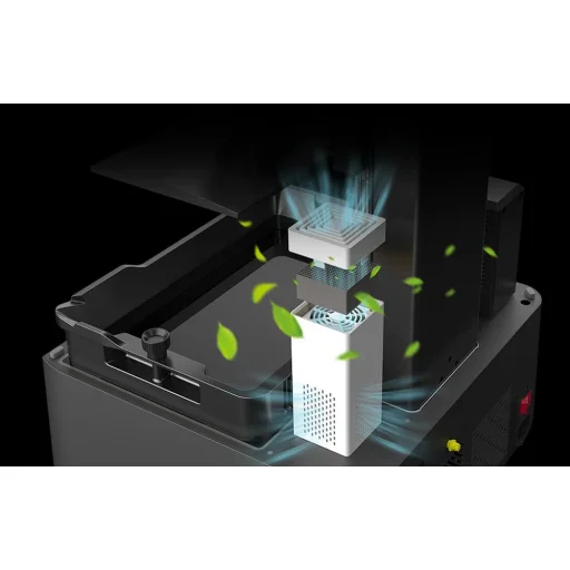Anycubic Photon Mono M7 Pro 3D nyomtató - 15