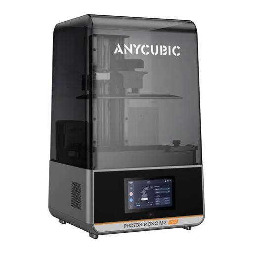 Anycubic Photon Mono M7 Pro 3D nyomtató - 5