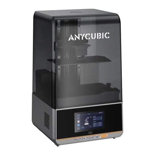 Anycubic Photon Mono M7 Pro 3D nyomtató - 6