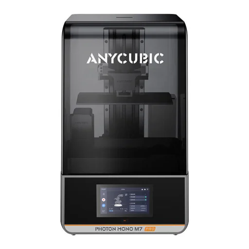 Anycubic Photon Mono M7 Pro 3D nyomtató - 7