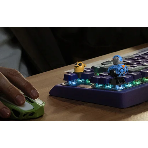 Anycubic Photon Mono M7 Pro 3D nyomtató - 9