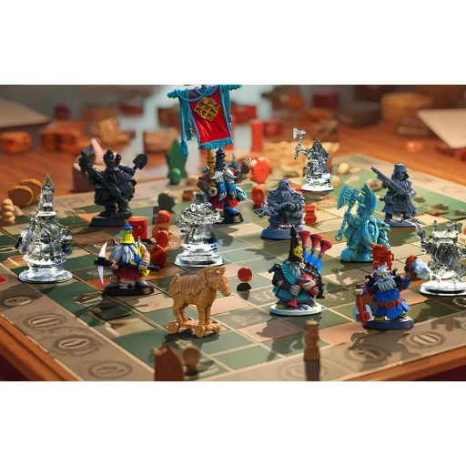 Anycubic Photon Mono M7 Pro 3D nyomtató - 10