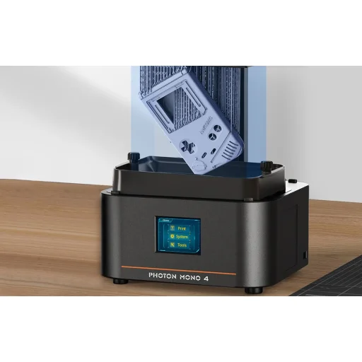 Anycubic Photon Mono 4 3D nyomtató - 11