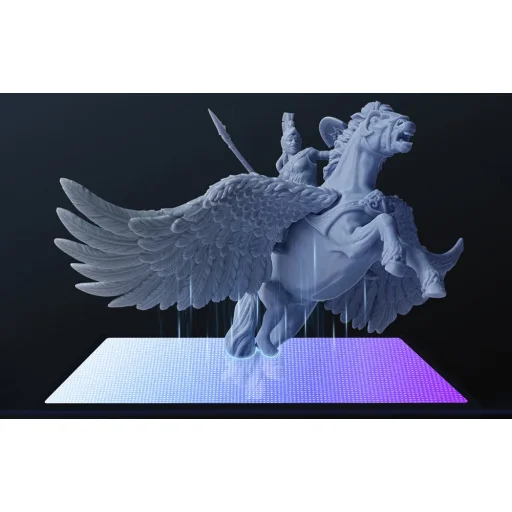 Anycubic Photon Mono 4 3D nyomtató - 10