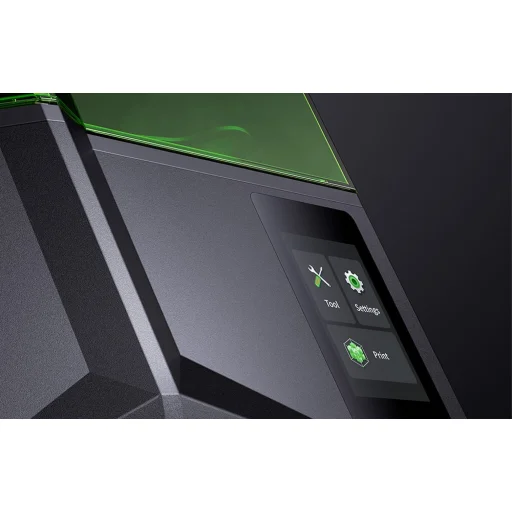 ELEGOO Saturn 4 3D nyomtató - 10