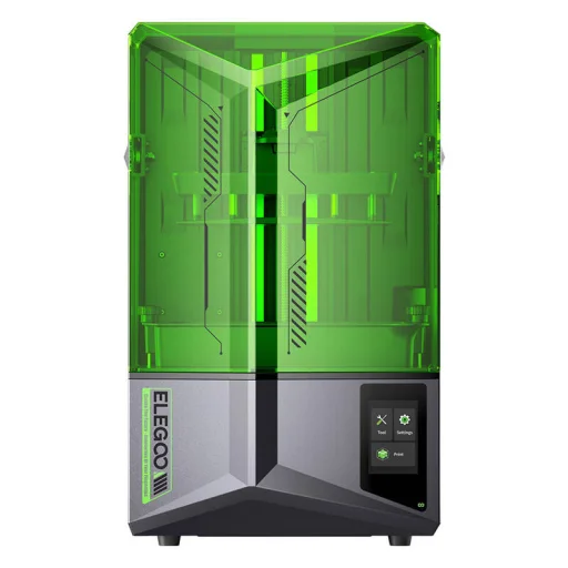 ELEGOO Saturn 4 3D nyomtató - 1