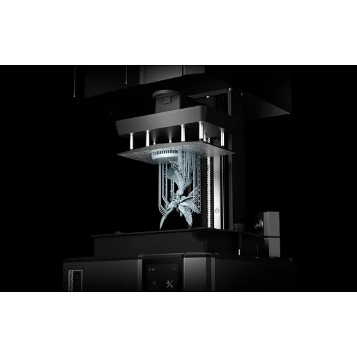 ELEGOO Mars 5 Ultra 3D nyomtató - 6