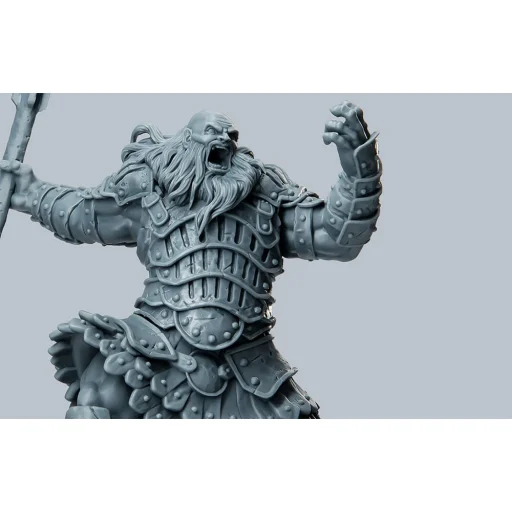 ELEGOO Mars 5 Ultra 3D nyomtató - 7