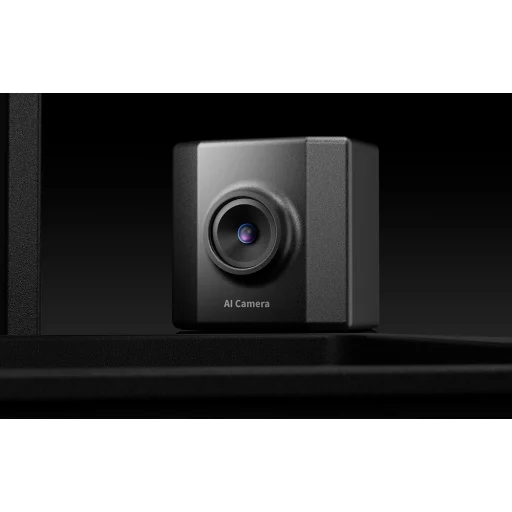 ELEGOO Mars 5 Ultra 3D nyomtató - 9