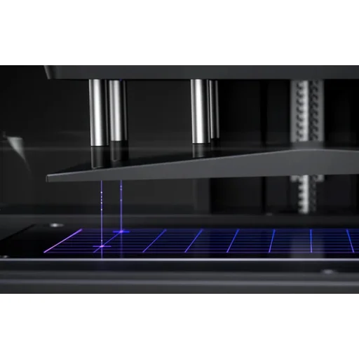 ELEGOO Mars 5 3D nyomtató - 6