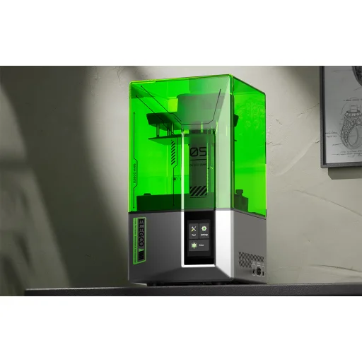 ELEGOO Mars 5 3D nyomtató - 7