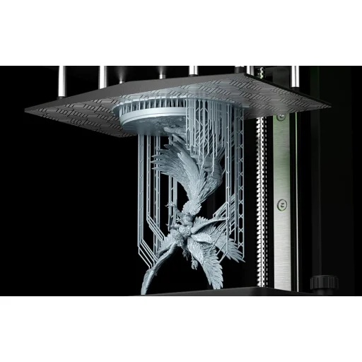 ELEGOO Mars 5 3D nyomtató - 8