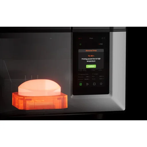 ELEGOO Mars 5 3D nyomtató - 10