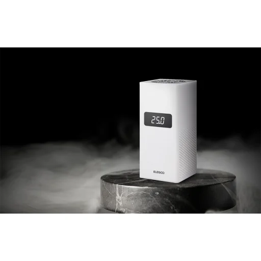 Mini fűtőberendezés gyanta 3D nyomtatókhoz ELEGOO - 3