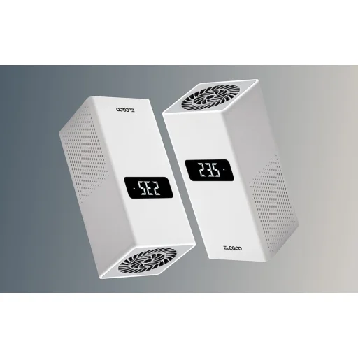 Mini fűtőberendezés gyanta 3D nyomtatókhoz ELEGOO - 7