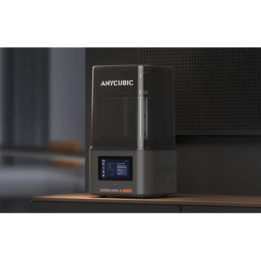 Anycubic Photon Mono 4 Ultra 3D nyomtató - 6