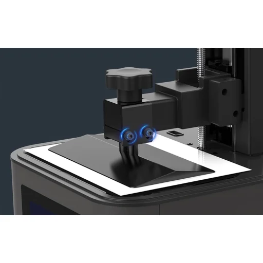 Anycubic Photon Mono 4 Ultra 3D nyomtató - 9