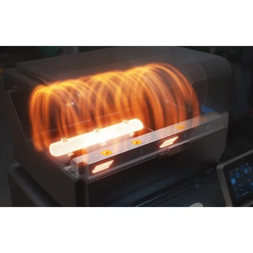 Anycubic Kobra S1 3D nyomtató - 6