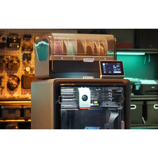 Anycubic Kobra S1 3D nyomtató - 10