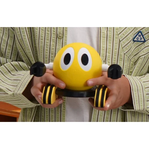 Anycubic Kobra S1 3D nyomtató - 12