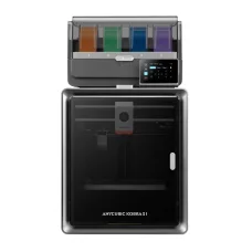 Anycubic Kobra S1 Combo 3D nyomtató