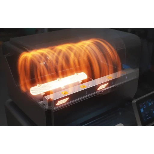 Anycubic Kobra S1 Combo 3D nyomtató - 7