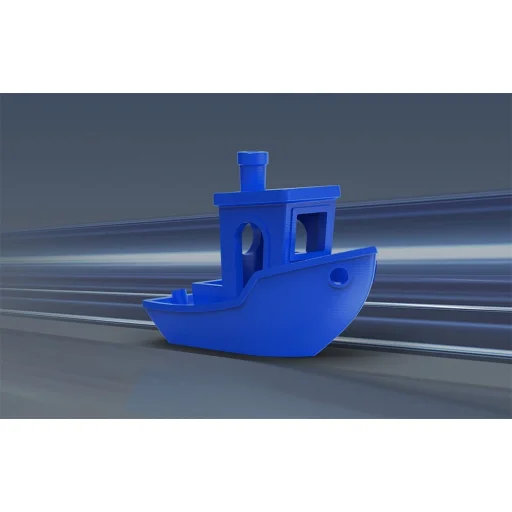 Anycubic Kobra 3 Max 3D nyomtató - 5