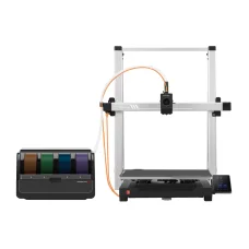 Anycubic Kobra 3 Max Combo 3D Printer