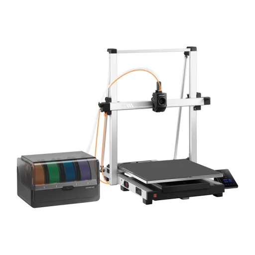 Anycubic Kobra 3 Max Combo 3D Printer - 2