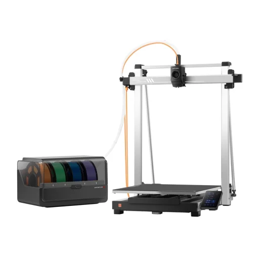 Anycubic Kobra 3 Max Combo 3D Printer - 3