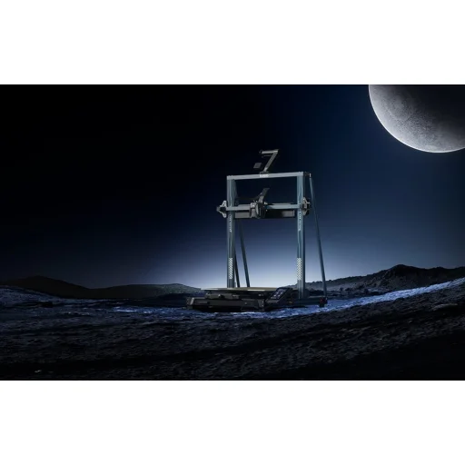 ELEGOO Neptune 4 Max 3D nyomtató - 4