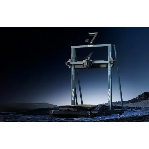 3D nyomtató ELEGOO Neptune 4 Plus - 2