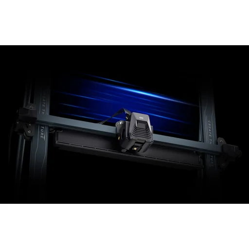 3D nyomtató ELEGOO Neptune 4 Plus - 4