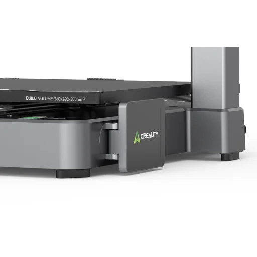 Creality Hi 3D nyomtató - 11