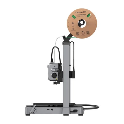 Creality Hi 3D nyomtató - 4