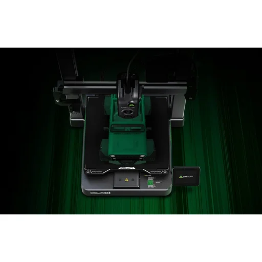 Creality Hi 3D nyomtató - 6