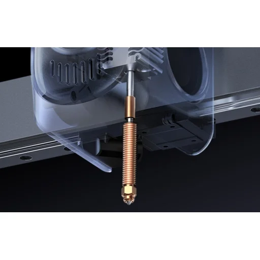 Creality Hi 3D nyomtató - 8