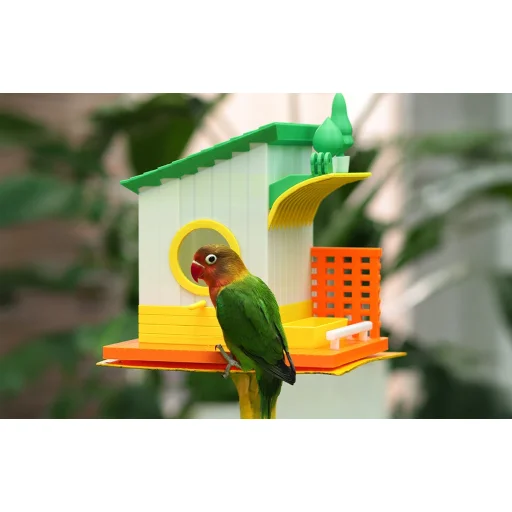 Creality Hi 3D nyomtató - 10