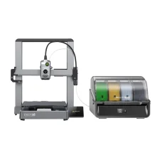 Creality Hi Combo 3D nyomtató