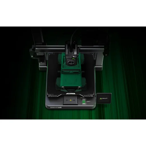 Creality Hi Combo 3D nyomtató - 11