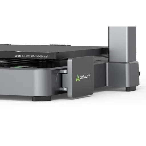 Creality Hi Combo 3D nyomtató - 14
