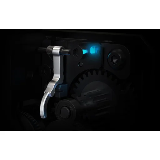 Creality Hi Combo 3D nyomtató - 16