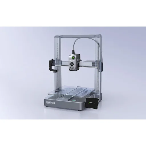 Creality Hi Combo 3D nyomtató - 6