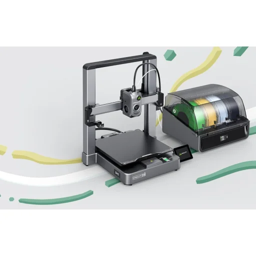 Creality Hi Combo 3D nyomtató - 9