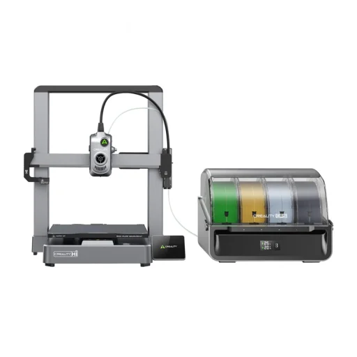 Creality Hi Combo 3D nyomtató - 1