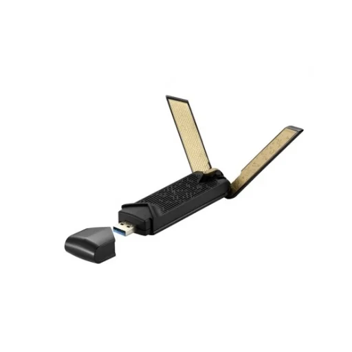 LAN/WIFI Asus Dual Band AX1800 USB WiFi Adapter - 3