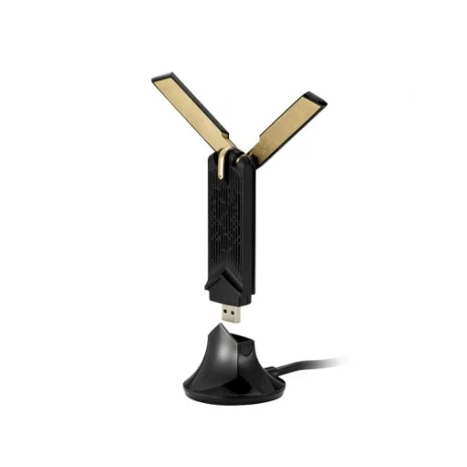 LAN/WIFI Asus Dual Band AX1800 USB WiFi Adapter - 1