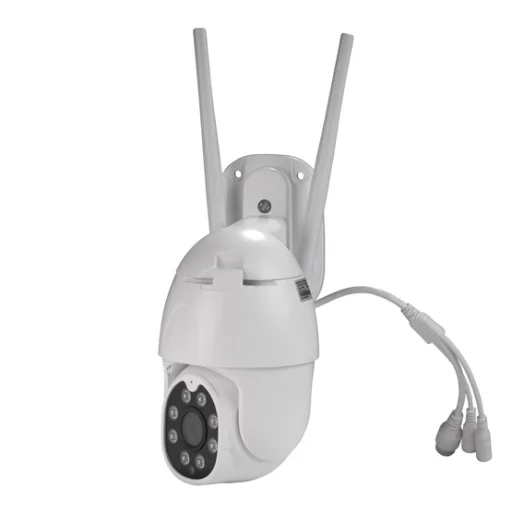 SMH Denver IOC-221 kültéri Wi-Fi IP kamera - 2